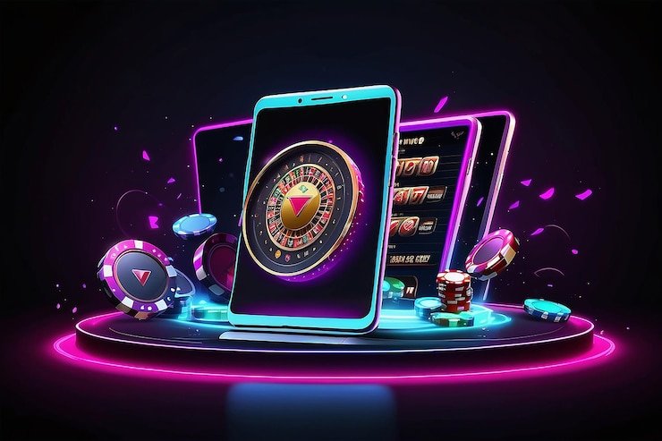 Kartu tutorial balon4d untuk pengguna mobile
